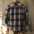 【OUTLET/即納】Classic Check Design Shirt P1620